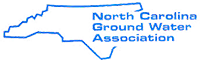 North Carolina Ground Water Association logo 
