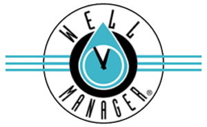 Well Manager logo