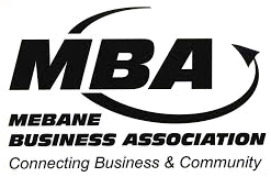 Mebane Business Association logo