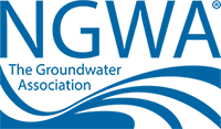 Nation Ground Water Association logo