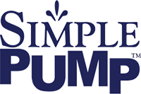SimplePump logo