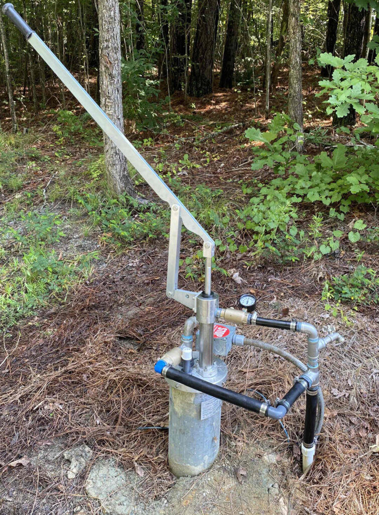 Well Pump Repair in Hillsborough, NC