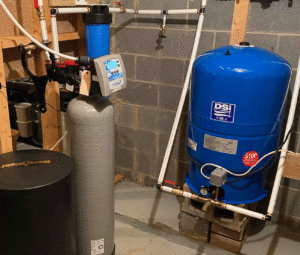 Water Testing in Hillsborough, NC