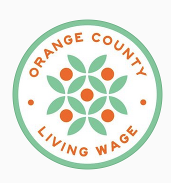 Orange County Living Wage