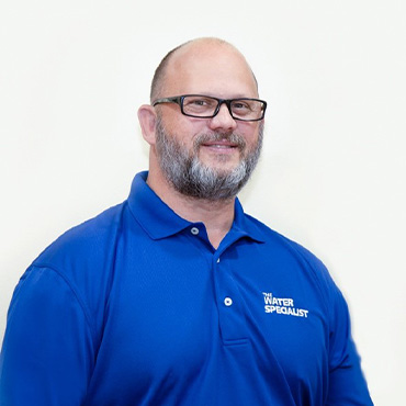 Richard Broadwell Septic Division Manager